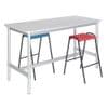 400978 Sit-Stand Table