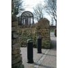 401056 Traditional Bollard