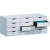 316071 12 Drawer Unit