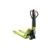 Lightweight, Compact Semi-Electric Pallet Truck Description Pallet Truck