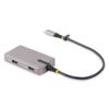 USB-C Multiport Adapter HDMI USB Hub