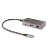USB-C 4K 60Hz Multiport HDMI USB Hub