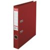 Lever Arch File PP A4 50mm Bordeaux, Pack of 10