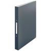 RB Cosy A4 PP 2RR Velvet Grey, Pack of 10