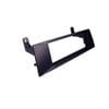Fascia Panel - BMW 1 & 3 Series (2004 Onwards) - Single DIN - AFC5118