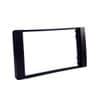 Fascia Panel - Ford Focus C Max Black - Double DIN - AFC5707