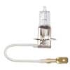 Halogen Bulb - 12V 55W H3 PK22s - Accessory Lamp - RU453
