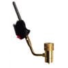 Quick Pro Auto Swivel Torch - QP8066H