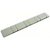 Plastic Adhesive Weights 6kg - Pack of 100 - TRW600Z