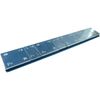 Zinc Adhesive Weights 6kg Total - Pack of 100 - TRW600S