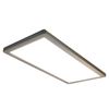 Rectangular 3.5W 3 X Natural Lights + 15W Driver Kit (200mm X 100mm)