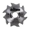 Biscuit Jointer Blade 100mm Tbjc