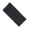 Doodlebug Stripping Scrub Pad Black Pad
