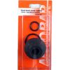 Dust Boot Cover Rubber Seal 12mm Top/28mm Bot - DC012K