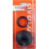 Dust Boot Cover Rubber Seal 15mm Top/30mm Bot - DC015K