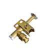 Universal Gas Pilot Burner Two Way Side Entry - PB202