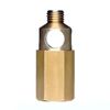 Nozzle Jet for Stockpot & Wok Cooker Burners LPG - JB NOZZLE LPG