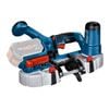 GCB 18V-63 Professional Band Saw 18V Bare Unit - BSH6012A0400
