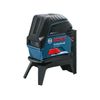 GCL 2-50 Professional Combi Laser + LR 6 Receiver - BSH601066F01