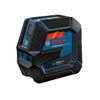 GCL 2-50 G Professional Combi Laser + Mount - BSH601066M00
