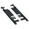 FSN KK Professional Plastic Guide Rail End Caps - BSH600Z0000C