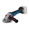 GWS 18V-10 SC Professional Angle Grinder 125mm 18V Bare Unit - BSH6019G340B