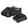 ProCORE18V 4.0Ah Battery & Charger Starter Kit 18V - BSH600A01U7V