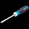 OX Pro Heavy Duty Multi-bit Ratchet Screwdriver
