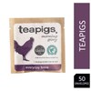 Everyday Tea Envelopes 50's