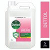Pro Cleanse Anti-Bacterial Hand Wash Citrus Soap 5L