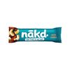 Gluten Free Salted Caramel Snack Bar 35g (Pack of 18) - 35NKDSCA