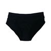 Washable Period Pants Size L Black - FT0801L