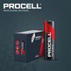 Procell Intense 1.5 AA Battery (Pack of 10) - 5000394136878