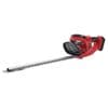X20S Cordless Hedge Trimmer 20V 1 x 2.0Ah Li-ion