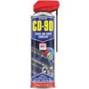 CD-90 Chain and Drive Lubricant Twin Spray