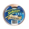 Parcel Tape Buff 48mmx50m Roll