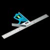 OX Pro Magnetic Combination Square 300mm/12in OX P504530