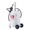 PM2, 3 1 Ratio Mobile Unit C/w Hose End Meter & 70L Self Contained Tank 328010