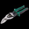 OX Pro Aviation Snips with Holster Right Cut (Green) OX P231002