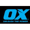 OX Pro Tough Nylon Braided Builders Line Cyan 105m/350 Feet OX P104210