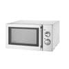 Manual Microwave and Grill 23L 900W