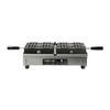 Waffle Pop Maker: Krampouz Waffle Pop Maker with Non-Stick Plates