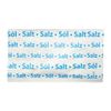 Salt Sachet (Box of 5000)