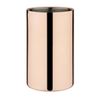 Copper Plated Wine Cooler