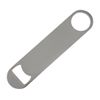 Bar Blade Bottle Opener Stainless Steel