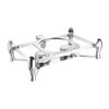 Induction Chafer 1/1 Glass Lid Frame