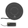 Compact Induction Heater 1000W