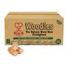 Woodies Natural Wood Wool Firelighters 2Kg