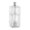Combined Salt and Pepper Mill