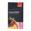 Macphie Crème Brûlée 1L – Ready-to-Serve Dessert – Pack of 1